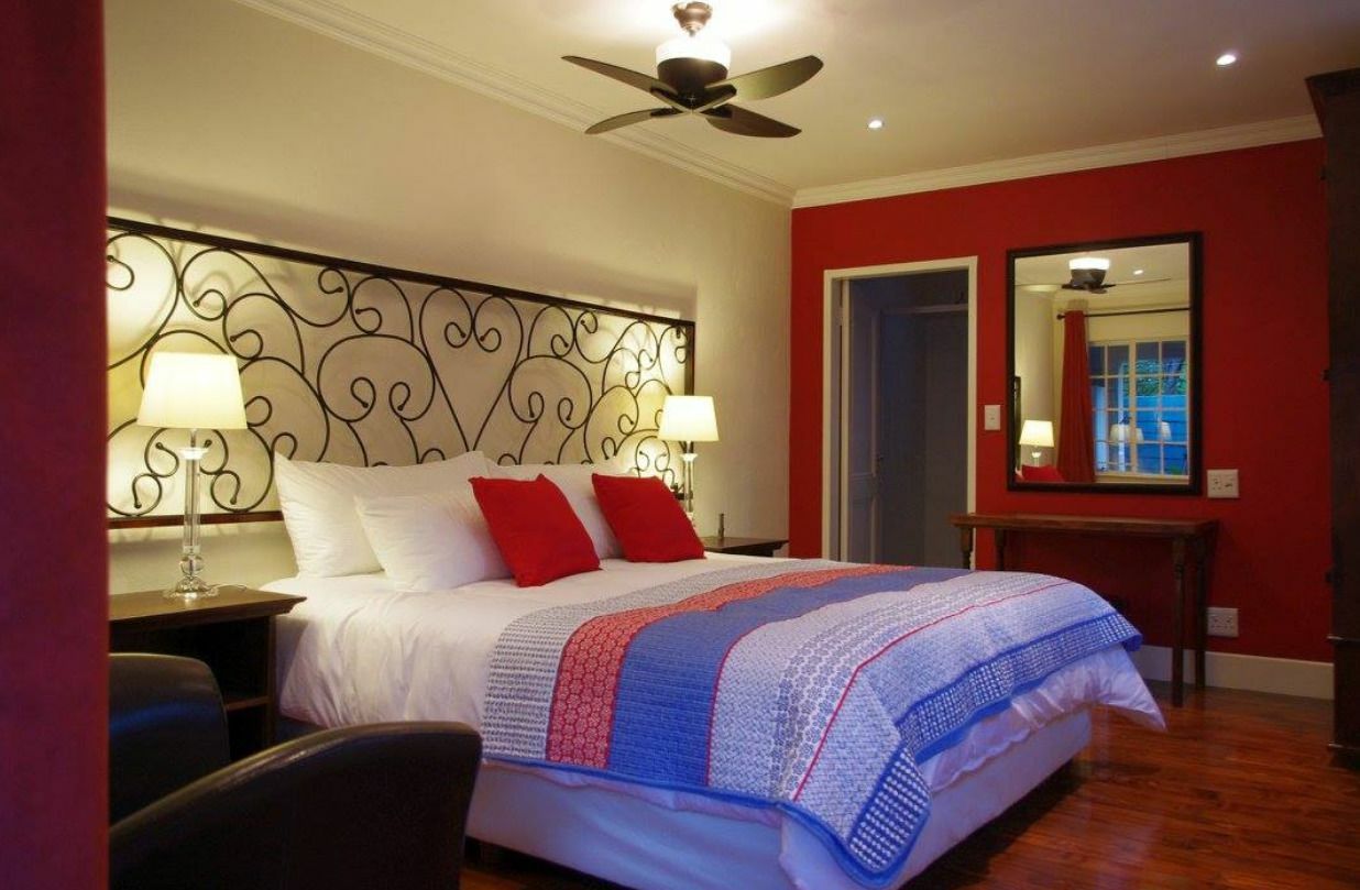 Pepper Tree Guest House Rivonia Sandton Exterior foto